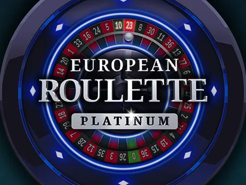 Platinum Roulette