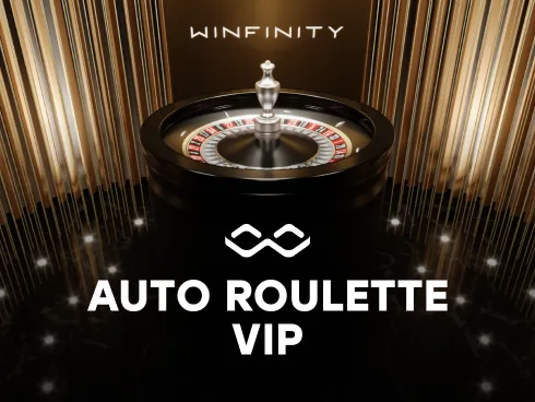 VIP Auto Roulette