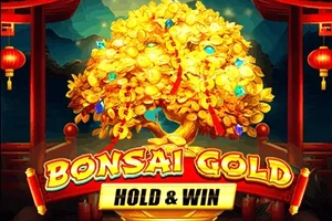 Bonsai Gold